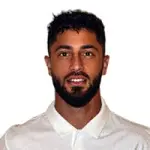 Mehmet Coşkun