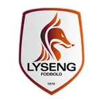 IF Lyseng logo