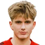 Sander Ravn