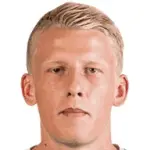 Nicklas Halse