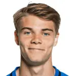 Patrick Egelund