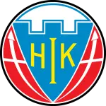 Hobro IK logo