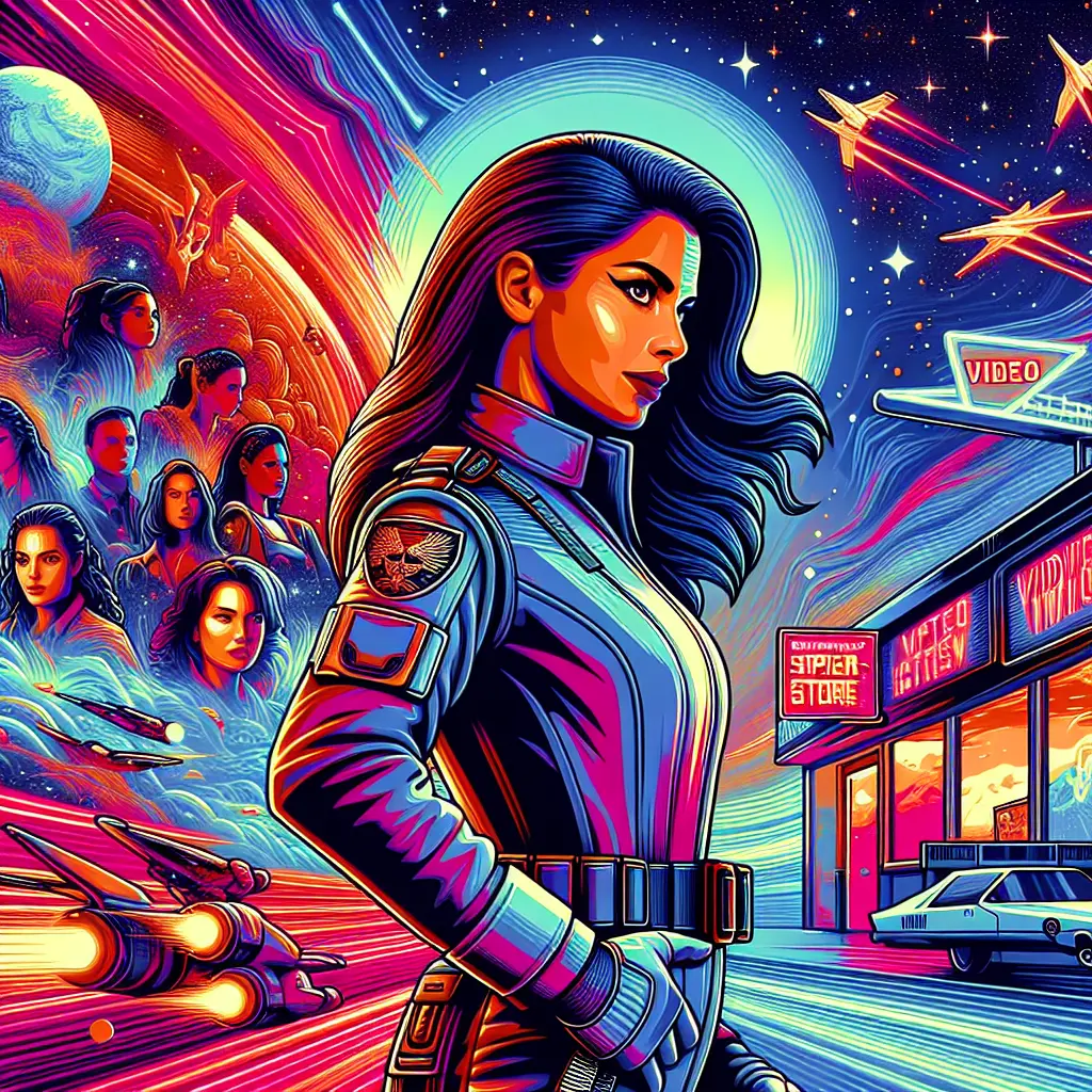 Medvirkende i Captain Marvel