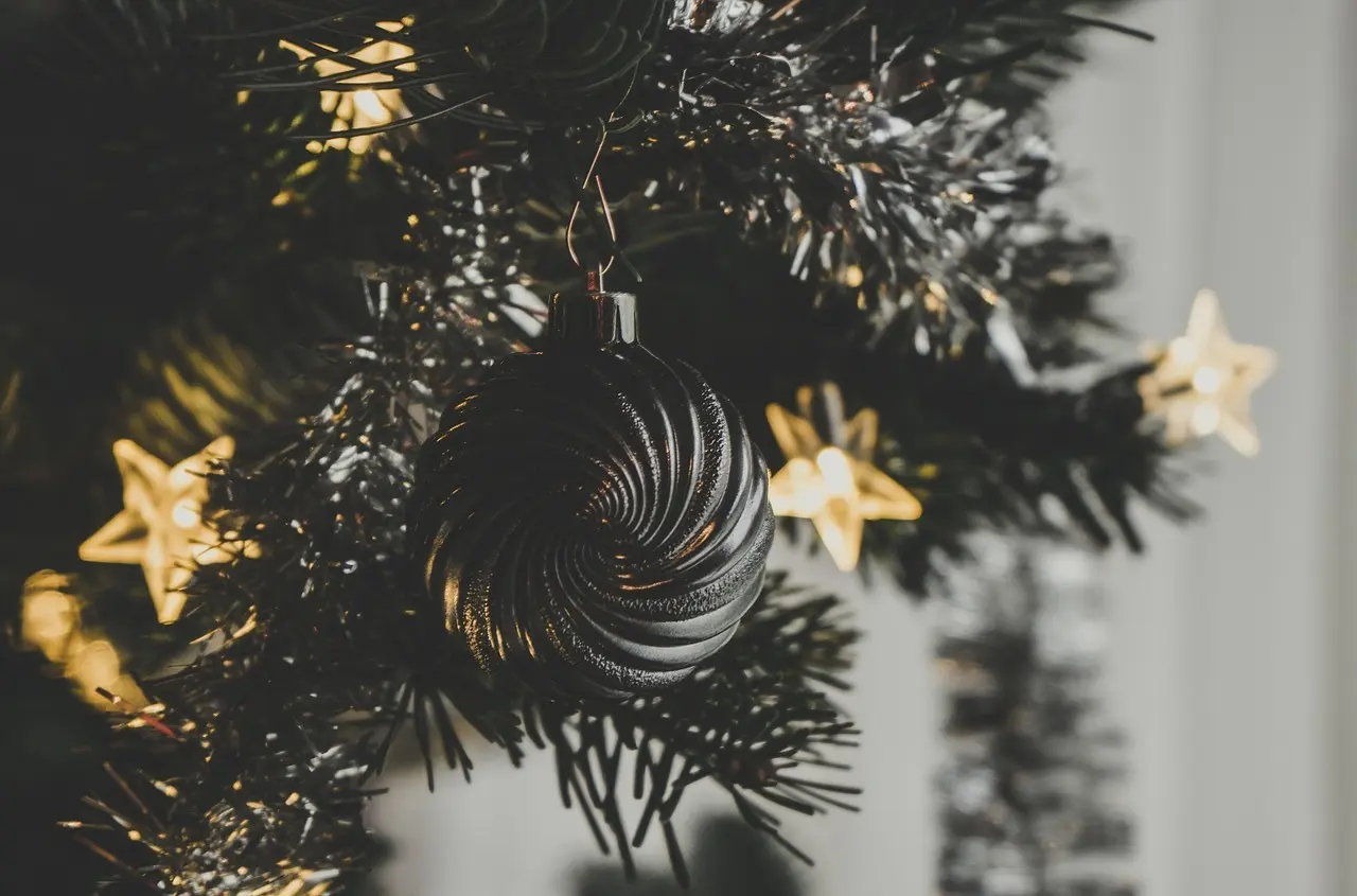 Hvordan er vejret i København i december måned?