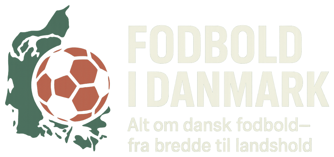 Fodbold i Danmark