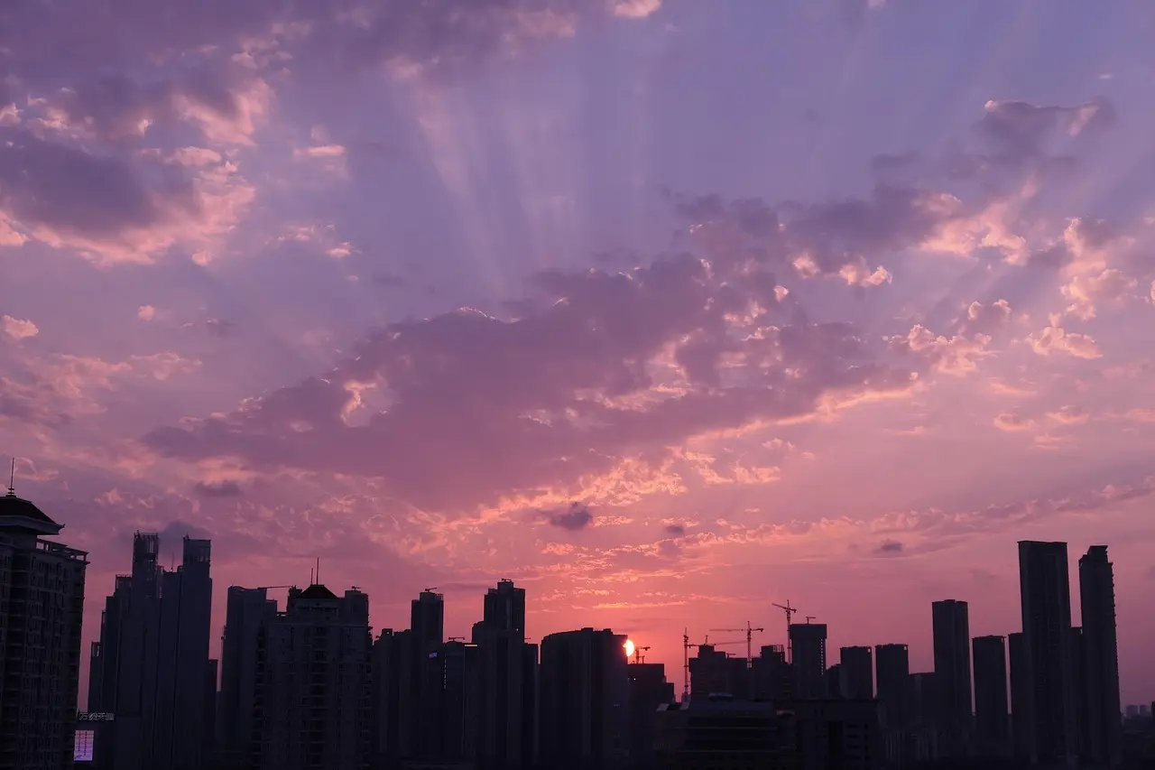 Hvordan er vejret i København i juli måned?