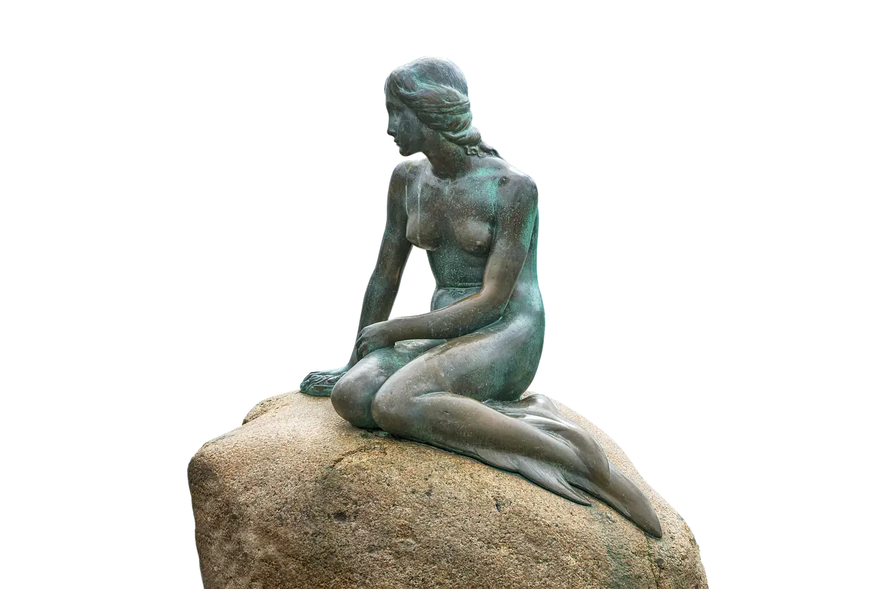 Hvordan er vejret i København i november måned?