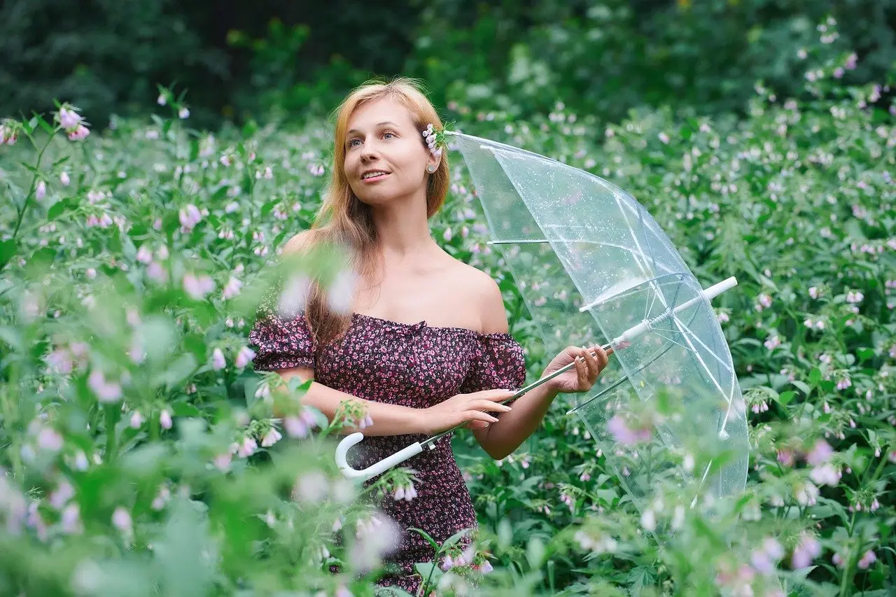 Paraplyer på danske stadioner: regler og praksis