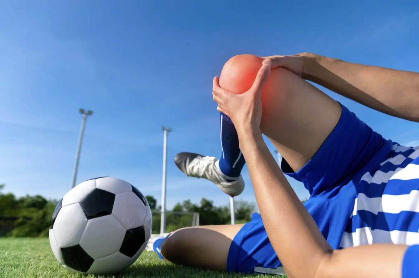 Pres på verdens bedste: Skadesrisikoen ved VM 2026