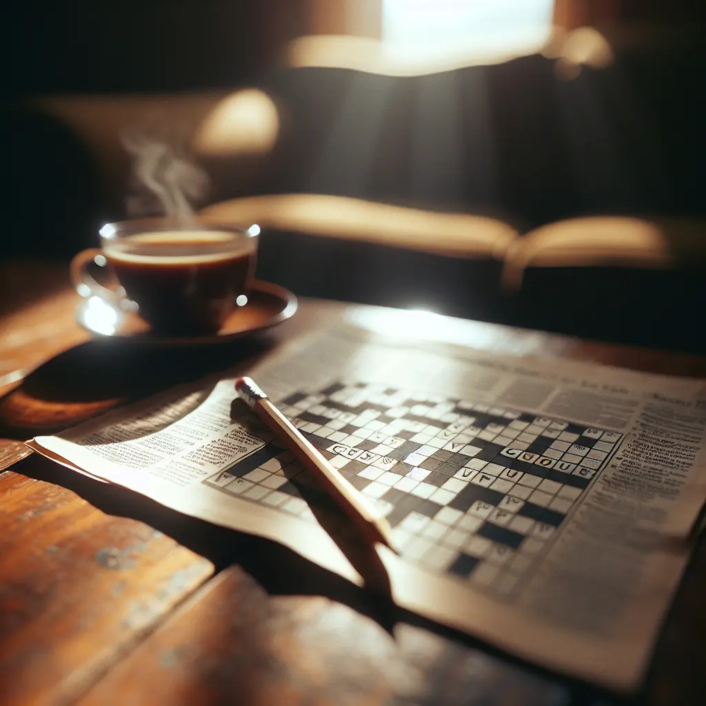 Pus - løsningord til dit krydsord